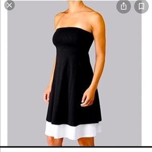 Lululemon reversible beat the heat dress